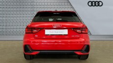Audi A1 25 TFSI S Line 5dr Petrol Hatchback